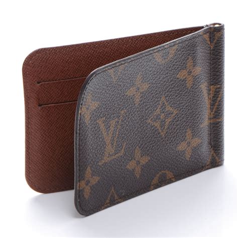 lv money clip wallet malaysia|louis vuitton billfold wallet.